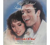Cliff Richard And Sarah Brightman, Andrew Lloyd Webber - All I Ask Of You