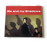 Cliff Richard and The Shadows - Me and My Shadows
