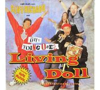 Cliff Richard And Young Ones, The - Living Doll [VINYL]
