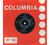 Cliff Richard - Big Ship / She's Leaving You [7" VINYL]