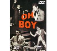 Cliff Richard: Billy Fury, Oh Boy [DVD] [1959]