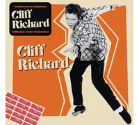 Cliff Richard Calendar 2027