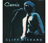 Cliff Richard - Carrie - Cliff Richard 7" 45