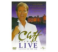 Cliff Richard - Castles in the Air [Region 2] (English audio)