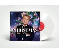 Cliff Richard - Christmas With Cliff (Amazon Exclusive White Vinyl) [VINYL]