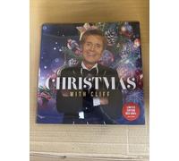 Cliff Richard - Christmas with Cliff [VINYL] New