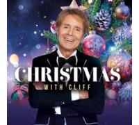 Cliff Richard - Christmas With Cliff (Amazon Exclusive White Vinyl) [VINYL]