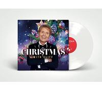 Cliff Richard - Christmas With Cliff (Amazon Exclusive White Vinyl) [VINYL]