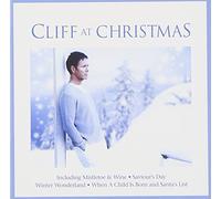 Cliff Richard - Cliff at Christmas