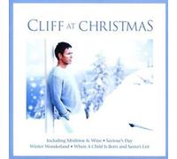 Cliff Richard - Cliff at Christmas