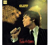 Cliff Richard - Cliff Live At The Talk Of The Town