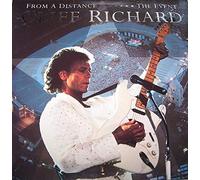Cliff Richard - CLIFF RICHARD From a Distance: The Event 2x vinyl LP