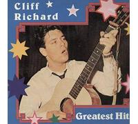 Cliff Richard - Cliff Richard - Greatest Hits - ART - AA 8619