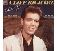 Cliff Richard - Cliff Richard - I Love You - Music For Pleasure - 1A 022 15 8342 1