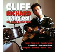 Cliff Richard - Cliff Richard - Living Doll - His Rock & Roll Hits