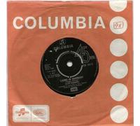 CLIFF RICHARD - CLIFF RICHARD - LIVING IN HARMONY - 7 inch vinyl / 45