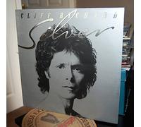 Cliff Richard - Cliff Richard - Silver - EMI Records