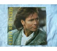 Cliff Richard - CLIFF RICHARD Some People UK 7" 45
