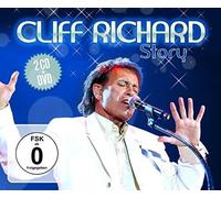 Cliff Richard Cliff Richard Story. (CD)