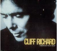Cliff Richard - Cliff Richard - Stronger Than That