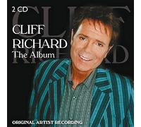 Cliff Richard - Cliff Richard - The Album
