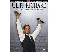 Cliff Richard - Cliff Richard - the Countdown Concert [DVD]
