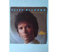 CLIFF RICHARD - CLIFF RICHARD - TRUE LOVE WAYS 7in NOC [36382]