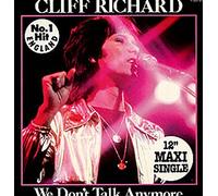 Cliff Richard - Cliff Richard - We Don't Talk Anymore - EMI - 1C 052-07 076 YZ