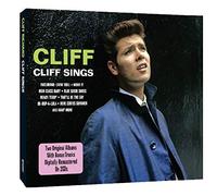 Cliff Richard - Cliff Sings