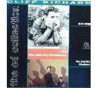 Cliff Richard - Cliff Sings/Me and My Shadows (UK
