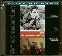 Cliff Richard - Cliff Sings/Me My Shadow