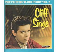 Cliff Richard - Cliff Sings - The Cliff Richard Story Vol. 2 [Vinyl LP]