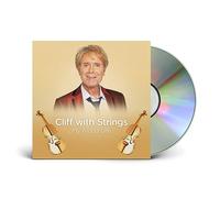 Cliff Richard - Cliff with Strings - My Kinda Life