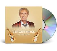 Cliff Richard - Cliff with Strings - My Kinda Life