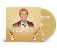 Cliff Richard - Cliff with Strings - My Kinda Life