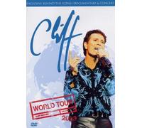 Cliff Richard - Cliff World Tour 2003