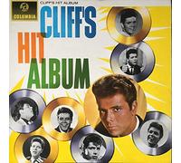 Cliff Richard - Cliff's Hit Album [Vinyl]