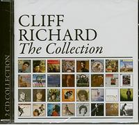 Cliff Richard - Collection - CD - N3z