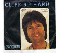 Cliff Richard - Daddy's Home / Shakin' All Over