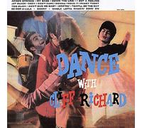 Cliff Richard - Dance With Cliff Richard