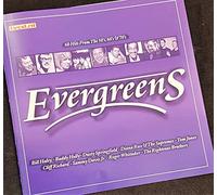 CLIFF RICHARD, DEL SHANNON, FORTUNES, BUDDY HOLLY, TOM JONES - EVERGREENS - 3CD - 50'S 60'S 70'S