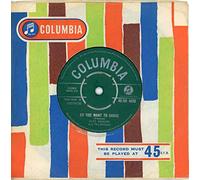 CLIFF RICHARD - Do You Want To Dance / I'm Lookin' Out The Window