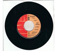 CLIFF RICHARD - Dynamite / Dreamin' [7" Vinyl]