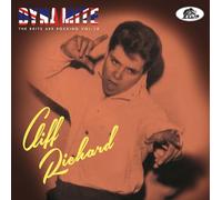 Cliff Richard - Dynamite - The Brits Are Rocking Vol.10 (CD)