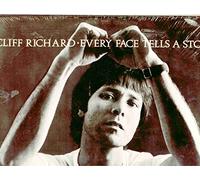 Cliff Richard - Every Face Tells A Story [Vinyl LP]