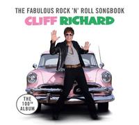 Cliff Richard - Fabulous Rock 'N' Roll Songbook - CD - Z2z