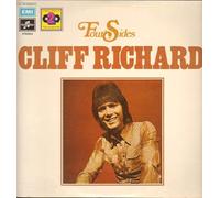 Cliff Richard - Four Sides Of Cliff Richard
