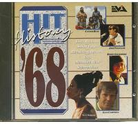 Cliff Richard, Four Tops, Canned Heat, Cats, Peter Tetteroo, Buffoons..