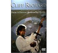 Cliff Richard-from a Distance [DVD] [NTSC]