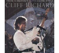 Cliff Richard - From A Distance - The Event (Double LP) [VINYL]